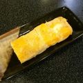 natsumi76's cooksnap of when they made めんつゆで！出汁巻き卵.