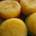 ＊かき＊'s cooksnap of when they made 生クリーム蒸しパン.