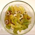 makiko818's cooksnap of when they made 大人のやみつきキャベツ◎おつまみに♪.