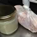 月の影と海's cooksnap of when they made 塩酒粕　△基本のレシピ　塩麹の次には.