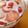 りぼんchan's cooksnap of when they made ＊いちごみるく＊.