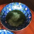 けーこころん's cooksnap of when they made 【離乳食初期】超便利！冷凍ほうれん草.