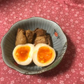 元気母's cooksnap of when they made 簡単 とろける 豚の角煮.