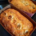 あーこ724's cooksnap of when they made HMで簡単お手軽バナナケーキ　砂糖不使用.