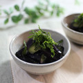 まろんかふぇ's cooksnap of when they made 揚げずに簡単♡レンジで茄子の揚げ浸し✿.