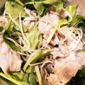 ☆ぺこたん☆♬'s cooksnap of when they made カンボジア＊春雨サラダ　ニョアムミースォ.