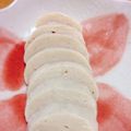 ゆか右衛門's cooksnap of when they made 保存料なし、カマスかまぼこ.