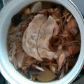 クックBNQ5PD☆'s cooksnap of when they made お野菜たっぷり♡簡単餃子スープ.