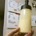 あず7225's cooksnap of when they made ～驚きの美味しさ！手作りマヨネーズ～.