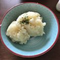 クックAROOL4☆'s cooksnap of when they made アレンジ自在☆クリームポテト.