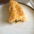 あもんあもん's cooksnap of when they made お弁当にインパクト☆なめたけ卵の渦巻き.