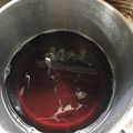 小平市's cooksnap of when they made 三杯酢の作り方.