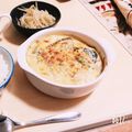クック0Z7T23☆'s cooksnap of when they made 簡単☆豆腐とほうれん草の和風グラタン.