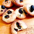 かぷちーの's cooksnap of when they made トースターで１人前クッキー♥.