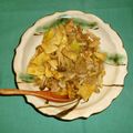 White☆Lily's cooksnap of when they made 【ホシサン極みだし】豚肉と旬野菜の炒め物.