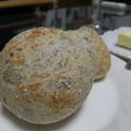 デラロサ's cooksnap of when they made ライ麦パン(FP使用）.