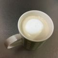 ☆こまっと☆'s cooksnap of when they made マシュマロ♡コーヒー.