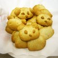 ☆すぬぴっぴ☆'s cooksnap of when they made クッキー風.