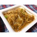 料理好きのᎯ♡'s cooksnap of when they made なめ茸入りのネバトロ納豆☆.