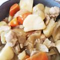 みーちょん☆'s cooksnap of when they made 【基本】豚肉の肉じゃが.