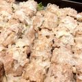ゆかりん0525's cooksnap of when they made 簡単☆ホットプレートで焼売パーティー.