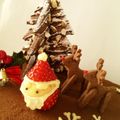ナオボ's cooksnap of when they made * Ｘｍａｓ クッキー☆トナカイ *.