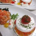 ちわここ's cooksnap of when they made 淡雪のおもてなし.