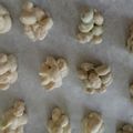 ☆★STELLA★☆'s cooksnap of when they made 節分豆リメイク♡大豆チョコレート.