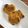 yukari23n's cooksnap of when they made 南瓜とレーズンのおやき★離乳食に！.