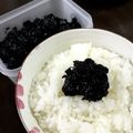 あやかおママ's cooksnap of when they made 海苔の佃煮.