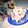 JUNSEIママ's cooksnap of when they made 市販のロールdeデコ盛りケーキ.