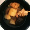 チッチちゃん☆'s cooksnap of when they made ダシの効いたおでんのつゆ.