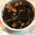みっぺぴ's cooksnap of when they made ほっとする味。ひじきの煮物.