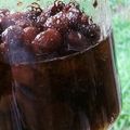 のぶ代's cooksnap of when they made 簡単で強いレーズン酵母液で天然酵母を.