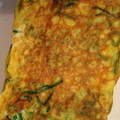 ムーヒツジ's cooksnap of when they made 厚焼き★ふわふわだし巻き玉子.