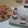 ぴぴんぴ's cooksnap of when they made ドームケーキ＆いちごサンタ.