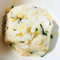 o^o^oayuayu's cooksnap of when they made 卵の中華粥.