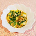 Richland☆Y's cooksnap of when they made 簡単たまごとじ.
