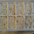 ハニーハニー77's cooksnap of when they made 離乳食に！そうめん☆.