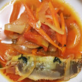 いかめし321's cooksnap of when they made いわし トマト煮.