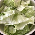 そそそう's cooksnap of when they made シーザーサラダドレッシング.