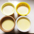 クウ先輩's cooksnap of when they made アイスクリームと牛乳の寒天.
