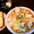 すみま～る's cooksnap of when they made 牛肉とごぼうのすき焼き風卵とじ.