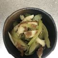 ヘルシーみちこ's cooksnap of when they made フキの煮物.