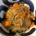 らぶかな's cooksnap of when they made 鯖缶でもやしの中華炒め！.