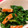 ひろ0331's cooksnap of when they made 春菊とちくわのゆず胡椒和え.