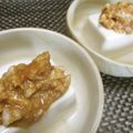 ジョングレ's cooksnap of when they made 簡単！棒棒豆腐☆サラダチキン.