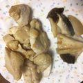 ちゃぎー's cooksnap of when they made 鶏肉とエリンギの照り焼き.