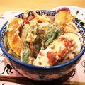 よこ★しま's cooksnap of when they made 天丼のたれの作り方.