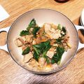 ベリークランベリー's cooksnap of when they made 韓国風チャプチェ.